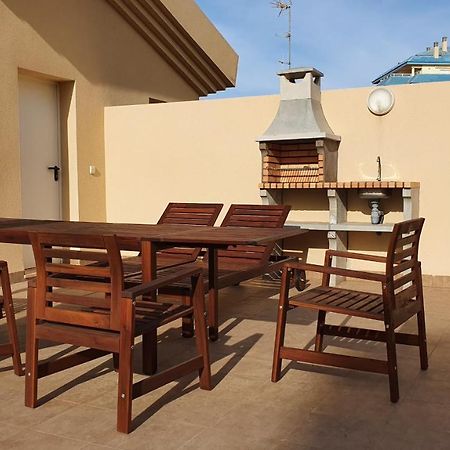 Apartamento Atico Dream Los Miradores Del Puerto Ла Манга Дел Мар Менор Екстериор снимка