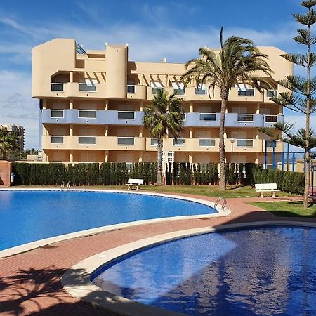 Apartamento Atico Dream Los Miradores Del Puerto Ла Манга Дел Мар Менор Екстериор снимка