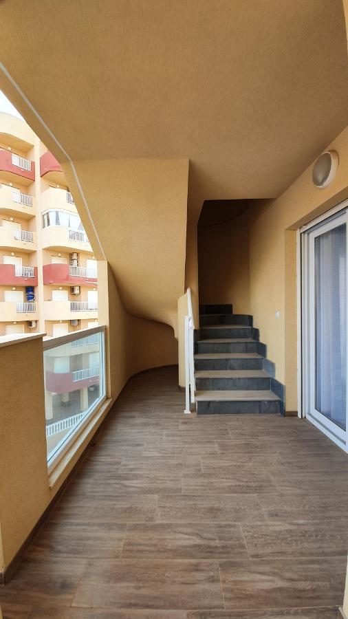 Apartamento Atico Dream Los Miradores Del Puerto Ла Манга Дел Мар Менор Екстериор снимка