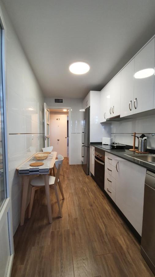 Apartamento Atico Dream Los Miradores Del Puerto Ла Манга Дел Мар Менор Екстериор снимка
