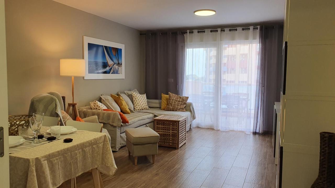 Apartamento Atico Dream Los Miradores Del Puerto Ла Манга Дел Мар Менор Екстериор снимка