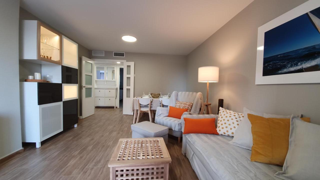 Apartamento Atico Dream Los Miradores Del Puerto Ла Манга Дел Мар Менор Екстериор снимка