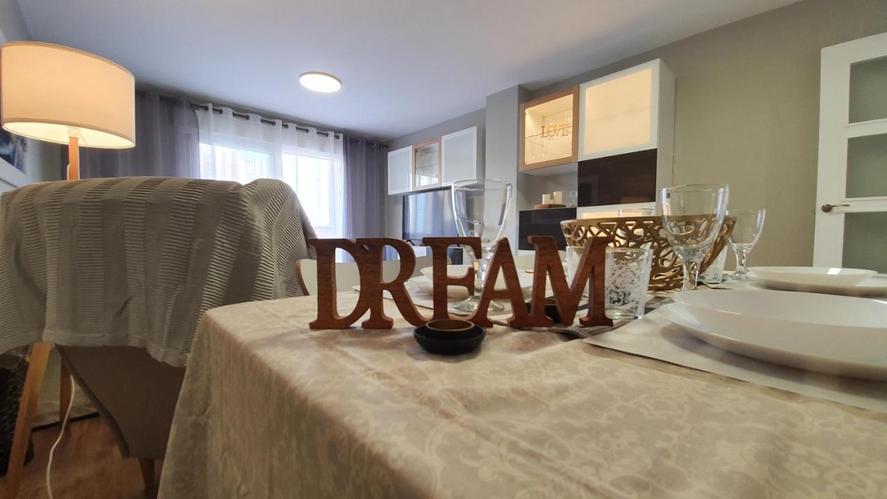 Apartamento Atico Dream Los Miradores Del Puerto Ла Манга Дел Мар Менор Екстериор снимка