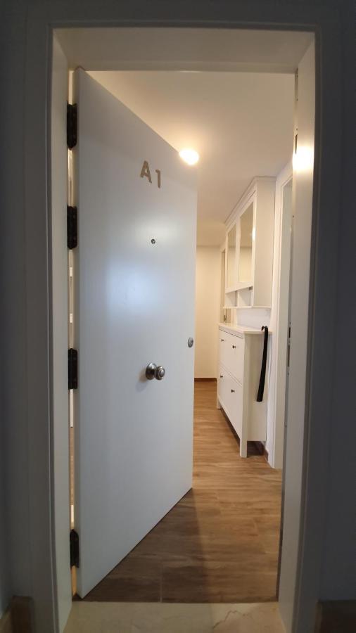 Apartamento Atico Dream Los Miradores Del Puerto Ла Манга Дел Мар Менор Екстериор снимка