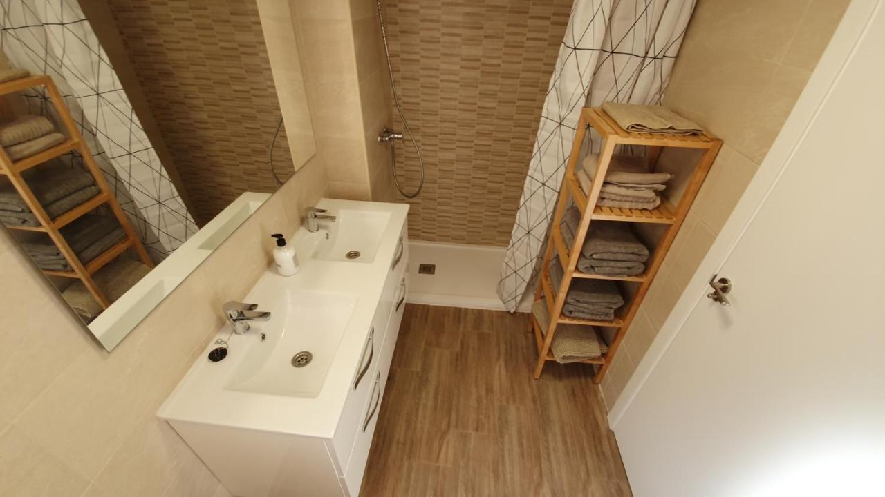 Apartamento Atico Dream Los Miradores Del Puerto Ла Манга Дел Мар Менор Екстериор снимка