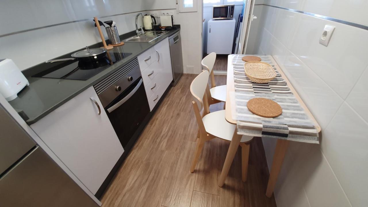 Apartamento Atico Dream Los Miradores Del Puerto Ла Манга Дел Мар Менор Екстериор снимка