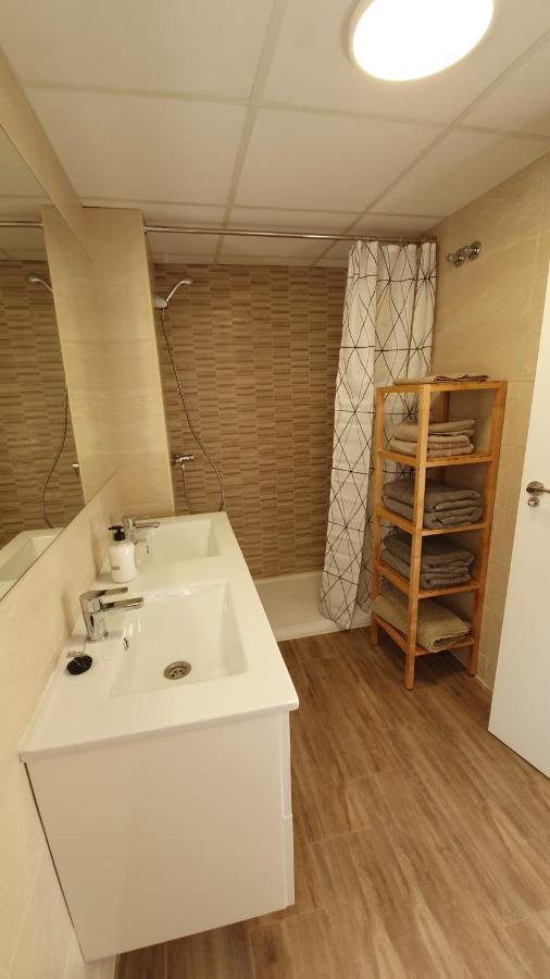 Apartamento Atico Dream Los Miradores Del Puerto Ла Манга Дел Мар Менор Екстериор снимка