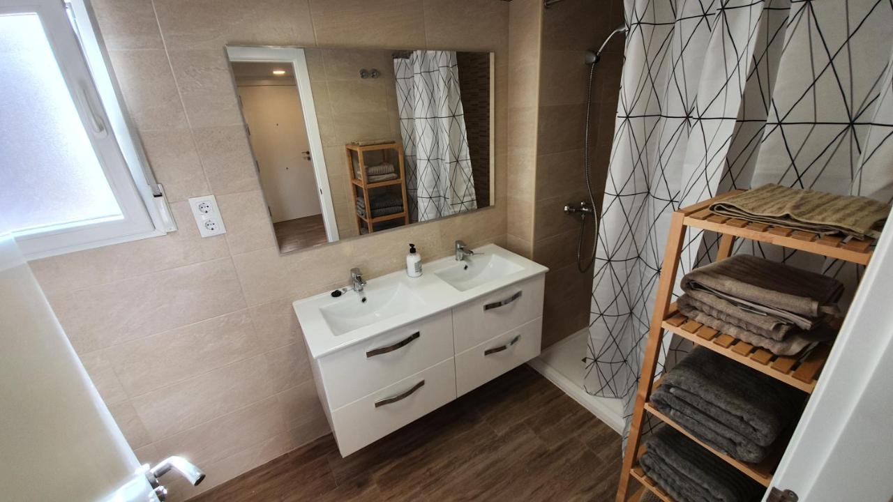 Apartamento Atico Dream Los Miradores Del Puerto Ла Манга Дел Мар Менор Екстериор снимка