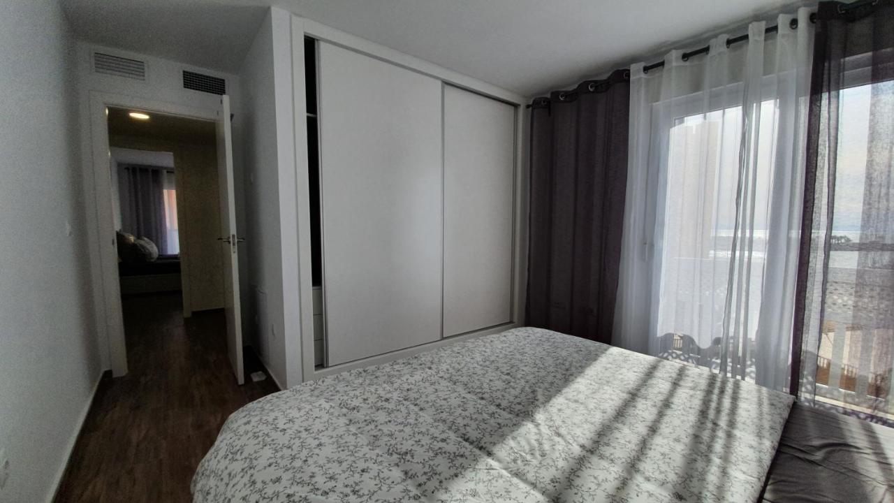 Apartamento Atico Dream Los Miradores Del Puerto Ла Манга Дел Мар Менор Екстериор снимка