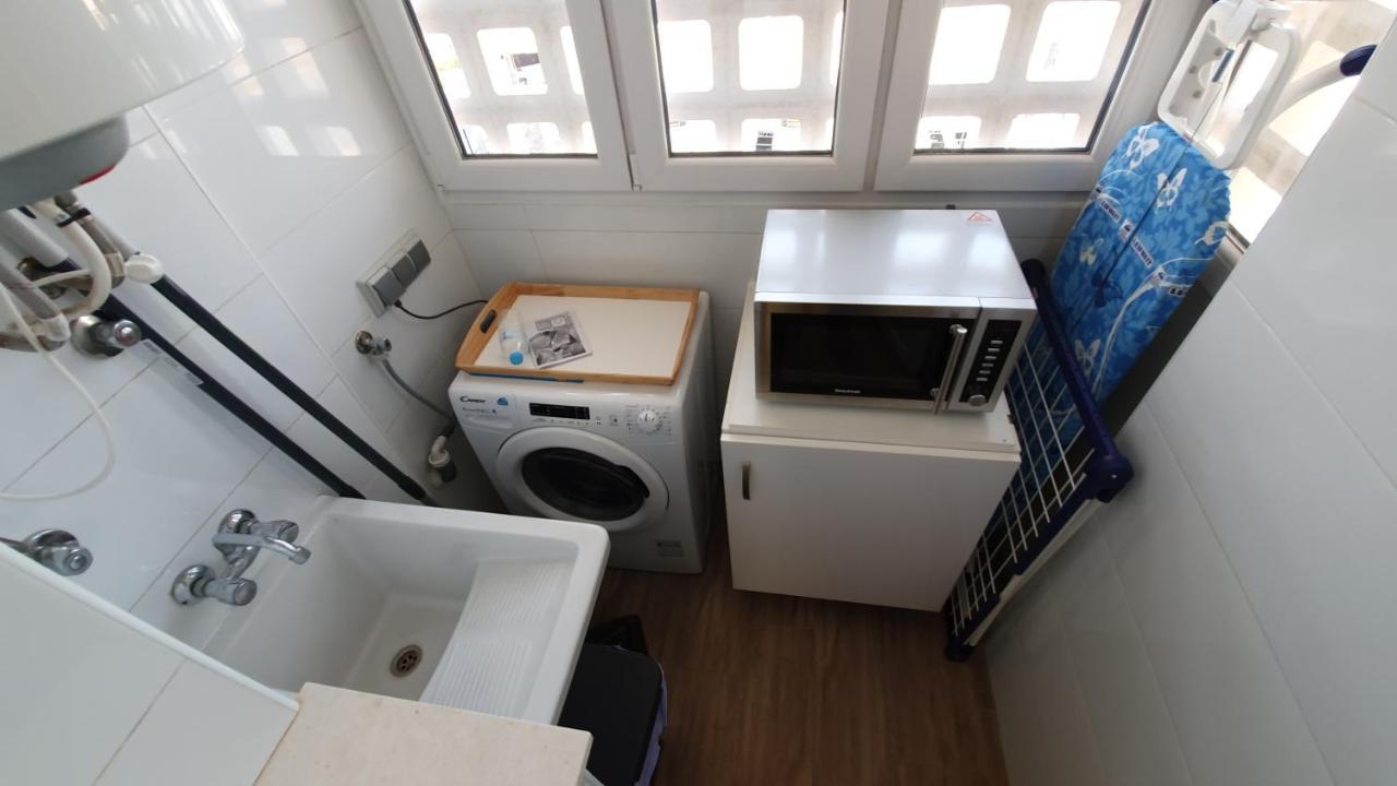 Apartamento Atico Dream Los Miradores Del Puerto Ла Манга Дел Мар Менор Екстериор снимка