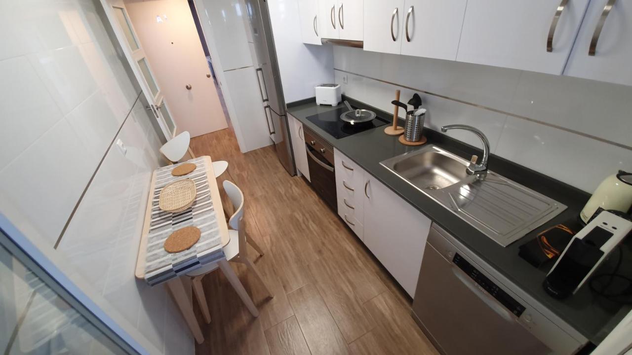 Apartamento Atico Dream Los Miradores Del Puerto Ла Манга Дел Мар Менор Екстериор снимка