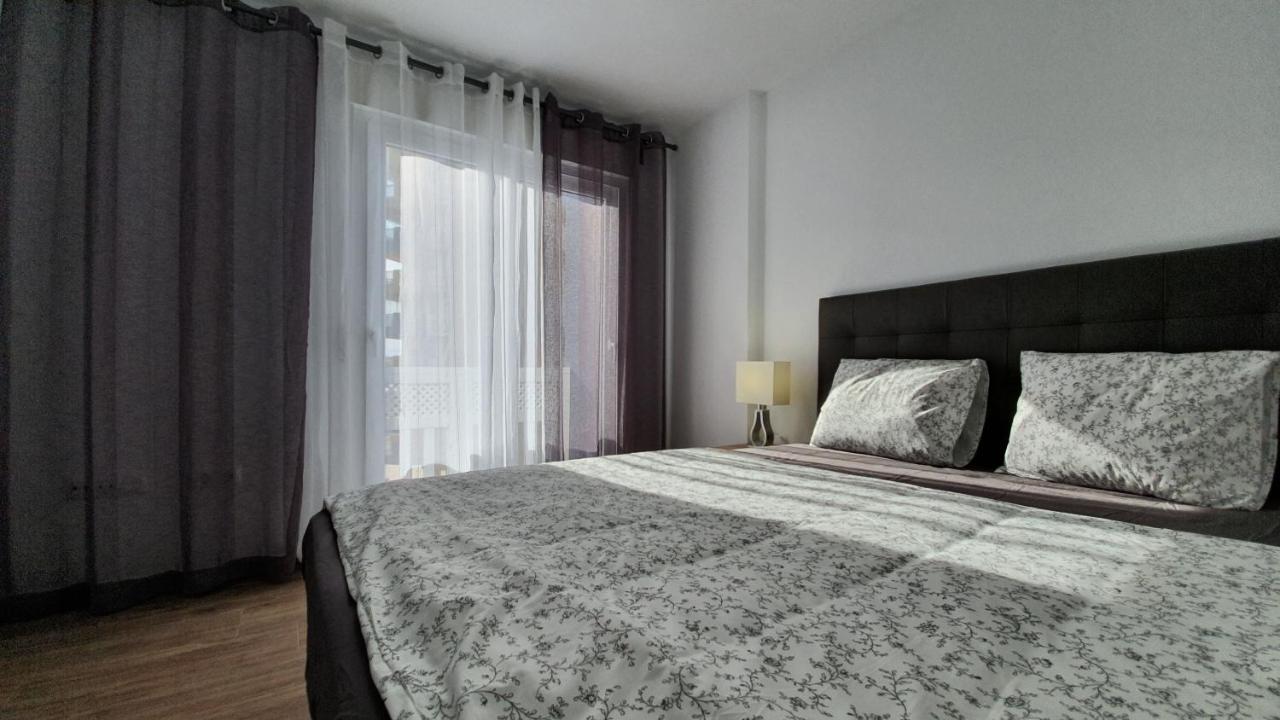 Apartamento Atico Dream Los Miradores Del Puerto Ла Манга Дел Мар Менор Екстериор снимка