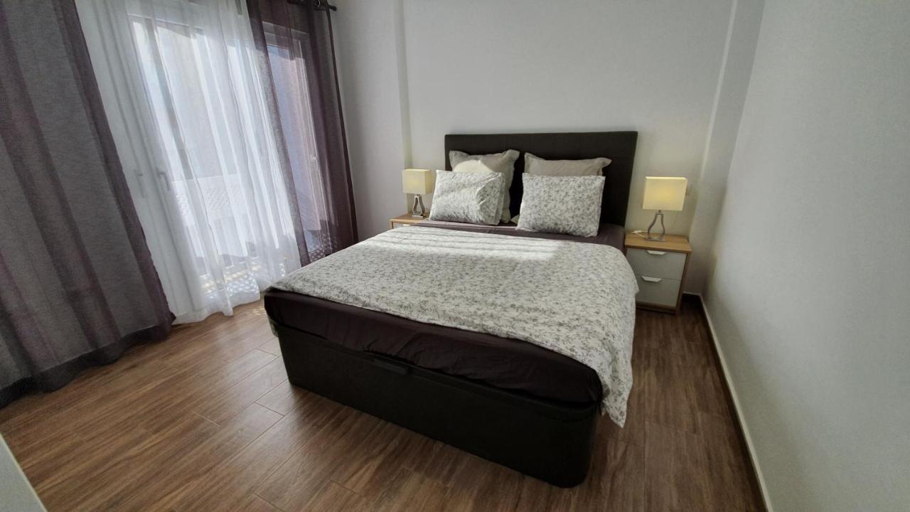 Apartamento Atico Dream Los Miradores Del Puerto Ла Манга Дел Мар Менор Екстериор снимка