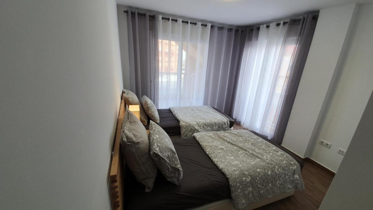 Apartamento Atico Dream Los Miradores Del Puerto Ла Манга Дел Мар Менор Екстериор снимка