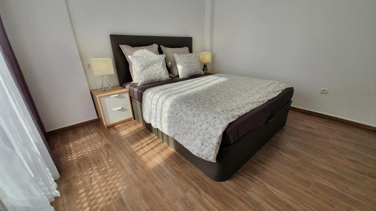 Apartamento Atico Dream Los Miradores Del Puerto Ла Манга Дел Мар Менор Екстериор снимка
