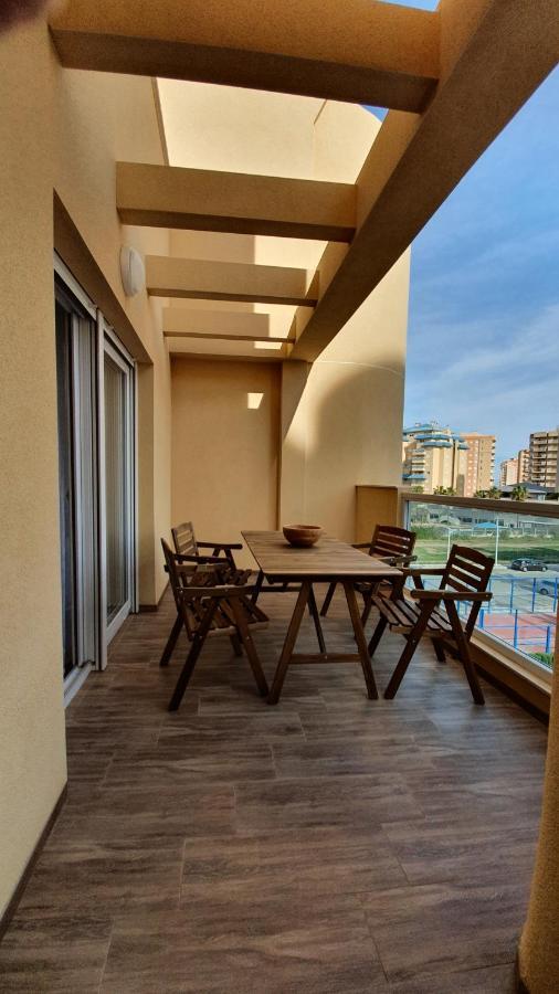 Apartamento Atico Dream Los Miradores Del Puerto Ла Манга Дел Мар Менор Екстериор снимка