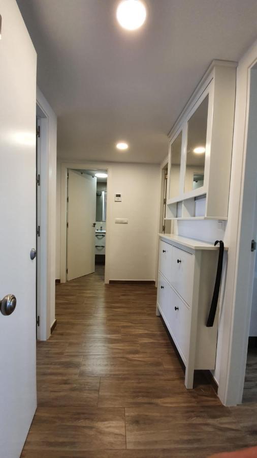 Apartamento Atico Dream Los Miradores Del Puerto Ла Манга Дел Мар Менор Екстериор снимка