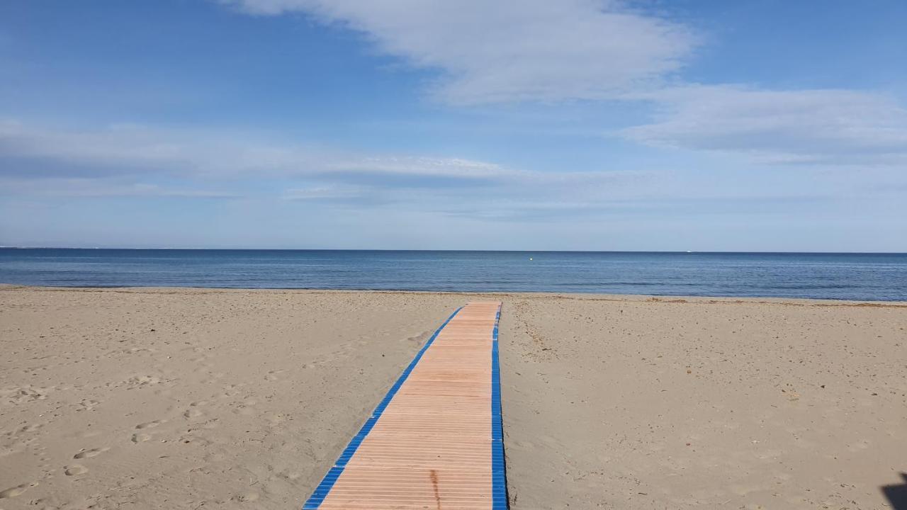 Apartamento Atico Dream Los Miradores Del Puerto Ла Манга Дел Мар Менор Екстериор снимка